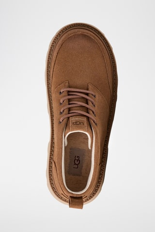 Boots en nubuck - Marron - UGG