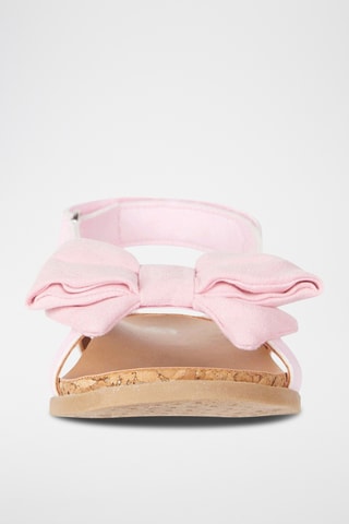 Sandales en cuir - Rose - UGG