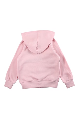 Felpa e pantaloni sportivi  - Rosa