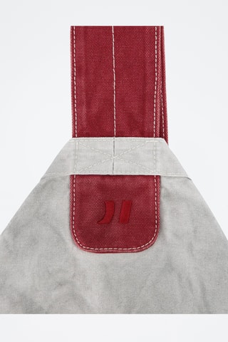 Marsupio Press - Grigio