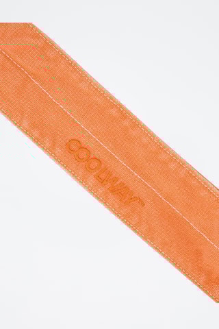 Marsupio Press - Kaki