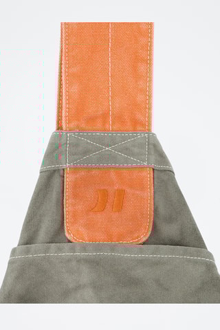 Marsupio Press - Kaki