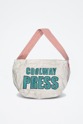 Marsupio Press - Bianco