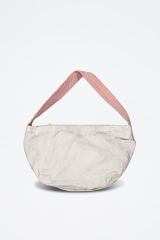 Marsupio Press - Bianco