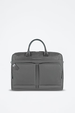 Porte-documents - Gris foncé