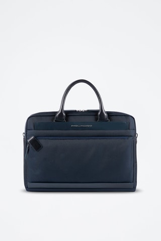 Porte-documents - Bleu marine