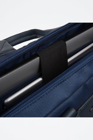 Porte-documents - Bleu foncé