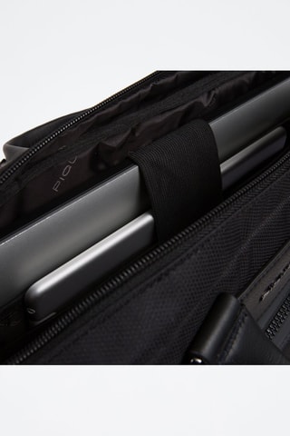 Porte-documents - Noir