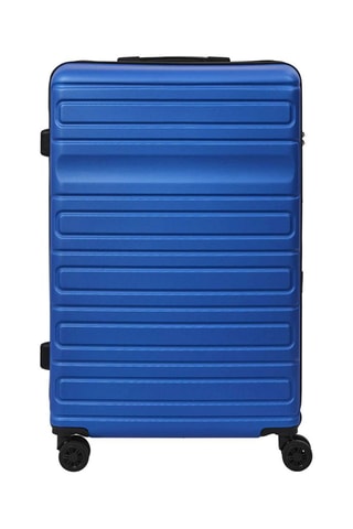 Conjunto de 3 malas Acapulco - Azul