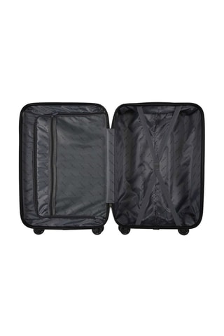 Conjunto de 3 malas Acapulco - Coral