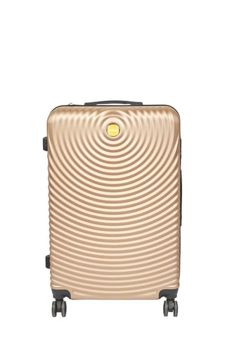 Conjunto de 3 malas Londres Bege