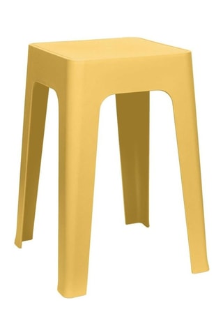 2 bancos encaixáveis - 34,5 x 47 x 34,5 cm