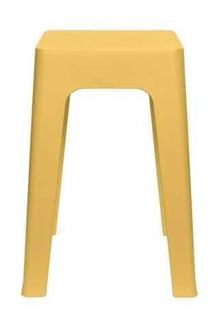 2 bancos encaixáveis - 34,5 x 47 x 34,5 cm