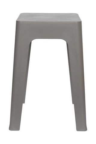 2 bancos encaixáveis - 34,5 x 47 x 34,5 cm