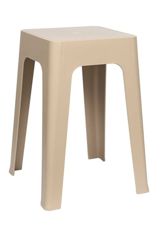 2 bancos encaixáveis - 34,5 x 47 x 34,5 cm