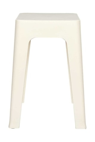 2 bancos encaixáveis - 34,5 x 47 x 34,5 cm