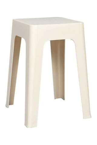 2 bancos encaixáveis - 34,5 x 47 x 34,5 cm