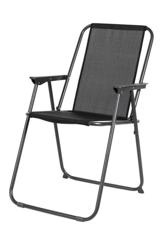 Conjunto de jardim - 4 lugares