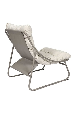 Poltrona da giardino - 68 x 85,5 x 88 cm