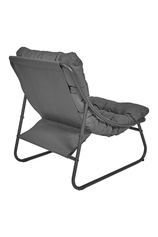 Poltrona da giardino - 68 x 85,5 x 88 cm