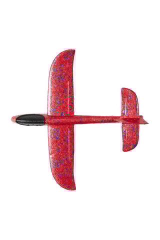 Jogo de lançamento de avião com propulsor A partir dos 4 anos