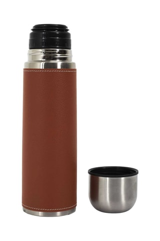 Garrafa isotérmica de aço inoxidável - 50 cl