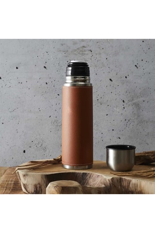 Garrafa isotérmica de aço inoxidável - 50 cl