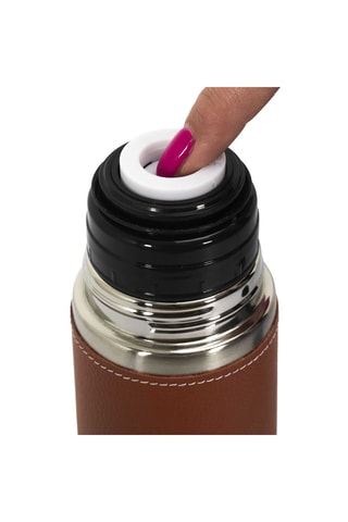 Garrafa isotérmica de aço inoxidável - 50 cl