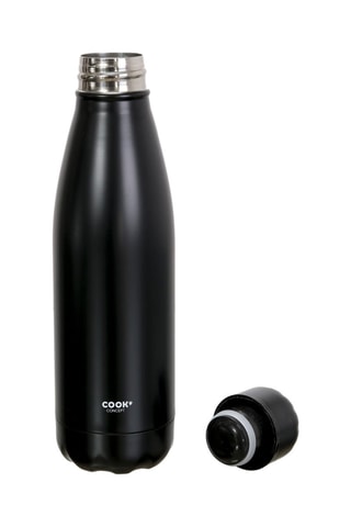 Garrafa isotérmica em aço inoxidável - 50 cl