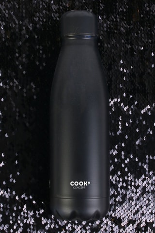 Garrafa isotérmica em aço inoxidável - 50 cl