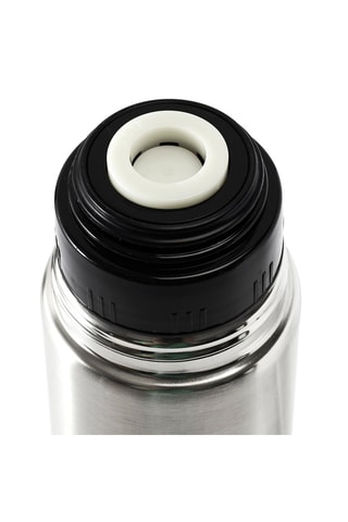 Garrafa isotérmica em aço inoxidável 1 l