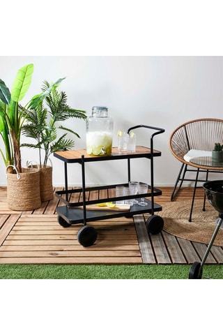 Fonte de bebidas - 8,7 l