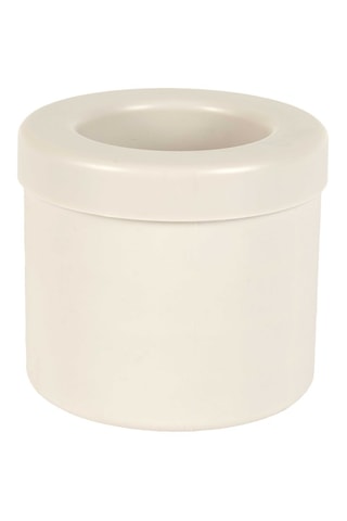 Forma em silicone - 9 x 8 x 10 cm