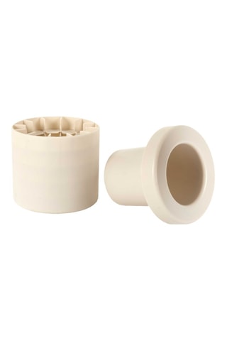 Forma em silicone - 9 x 8 x 10 cm