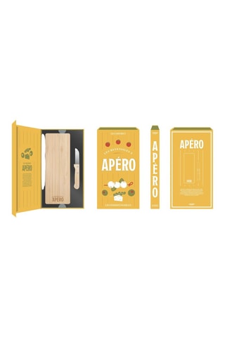Coffret aperitivo