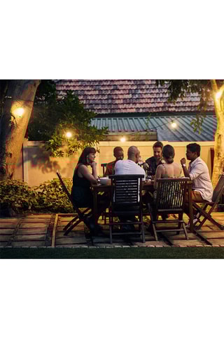 Grinalda exterior 2,70 m