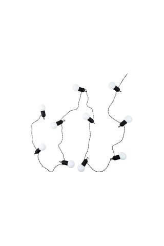 Grinalda exterior 2,70 m