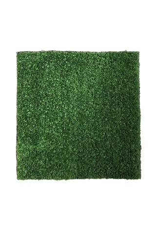 Relva artificial - Park 35 mm - 3 x 1 m