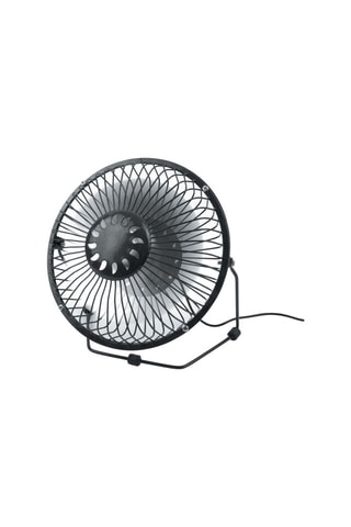 Ventoinha metal USB Cor aleatória