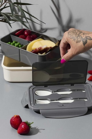 Lancheira - Modelo aleatório - 250 cl