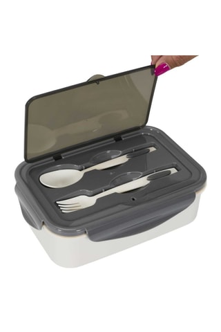 Lancheira - Modelo aleatório - 250 cl