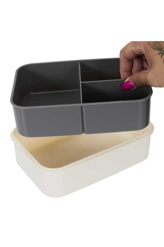 Lancheira - Modelo aleatório - 250 cl