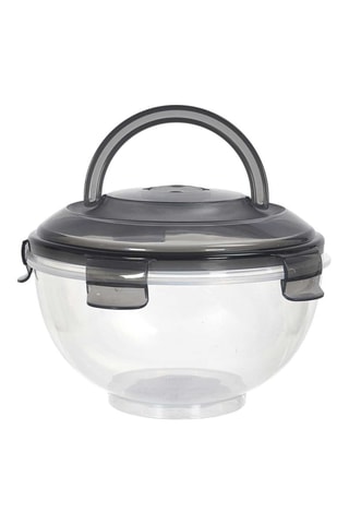 3 caixas herméticas - 580 cl