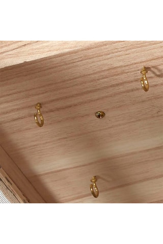 Caixa para queijo Natural