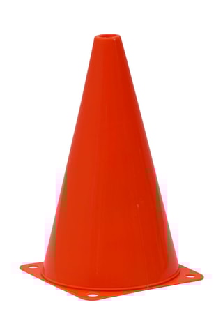 Conjunto de redes de futebol com acessórios - 10 peças