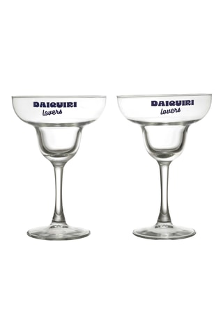 Coffret cocktails Daiquiri - 10 peças