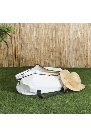 Conjunto de camping Athena - 2 lugares