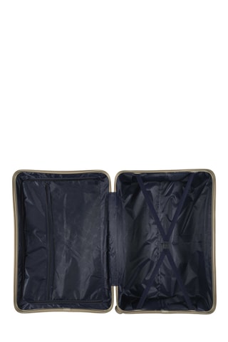 Conjunto de 3 malas Dubai - Bege - 55/76/85 cm