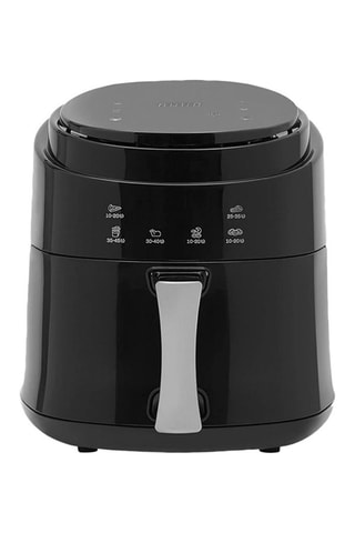 Friteuse à air - 1400 W - 8 l
