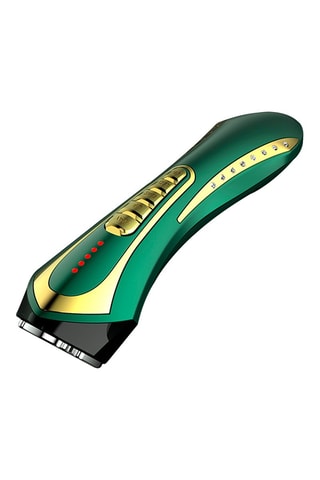 Appareil de massage facial électrique